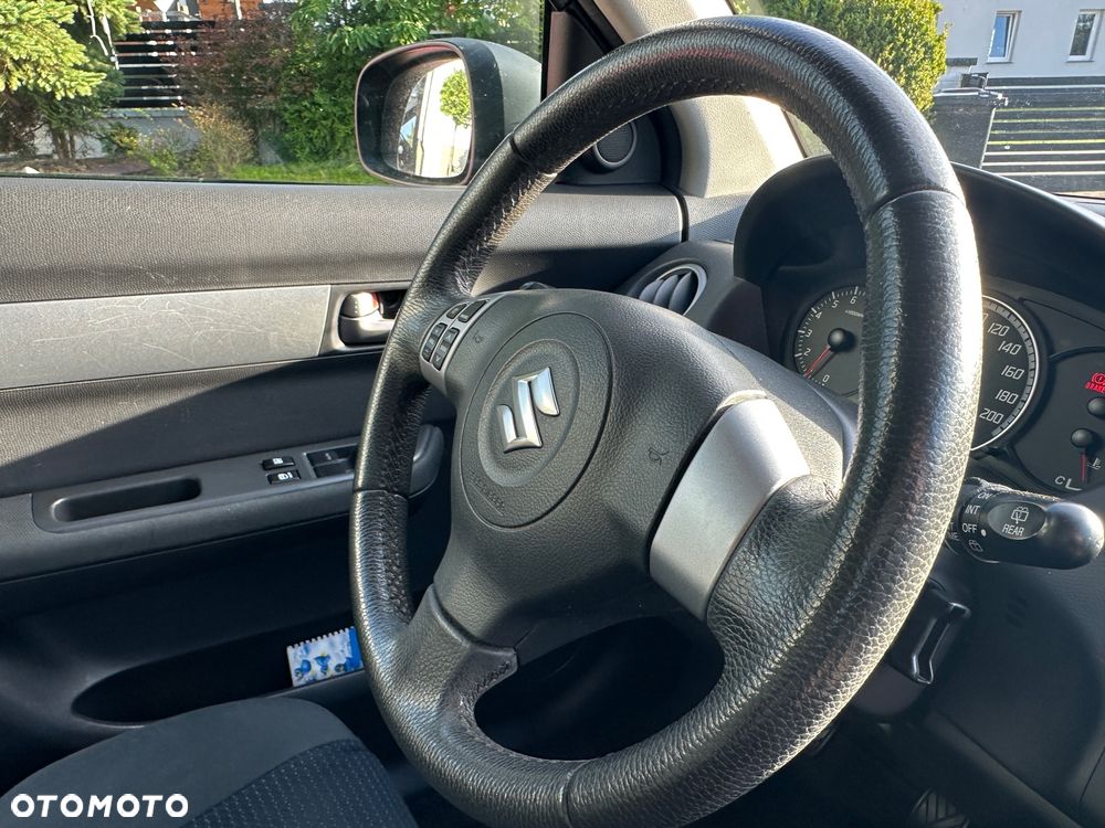 Suzuki Swift 1.3 Comfort - 13
