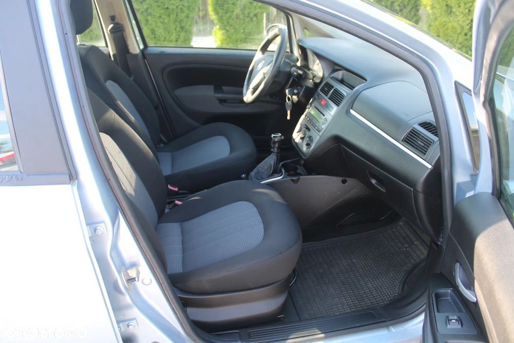 Fiat Linea 1.4 Active - 13