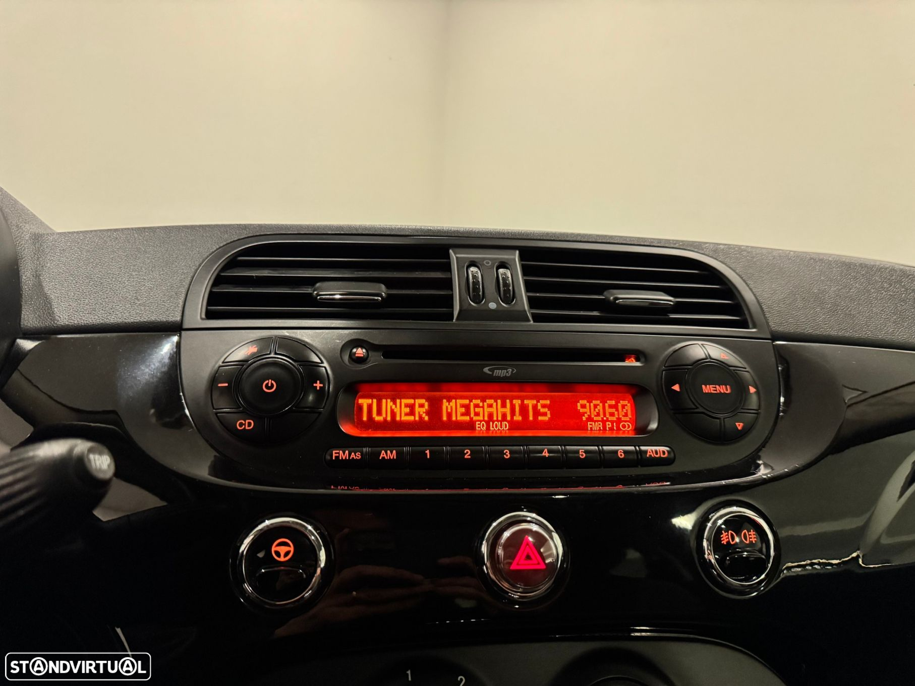 Fiat 500 1.2 Sport - 36
