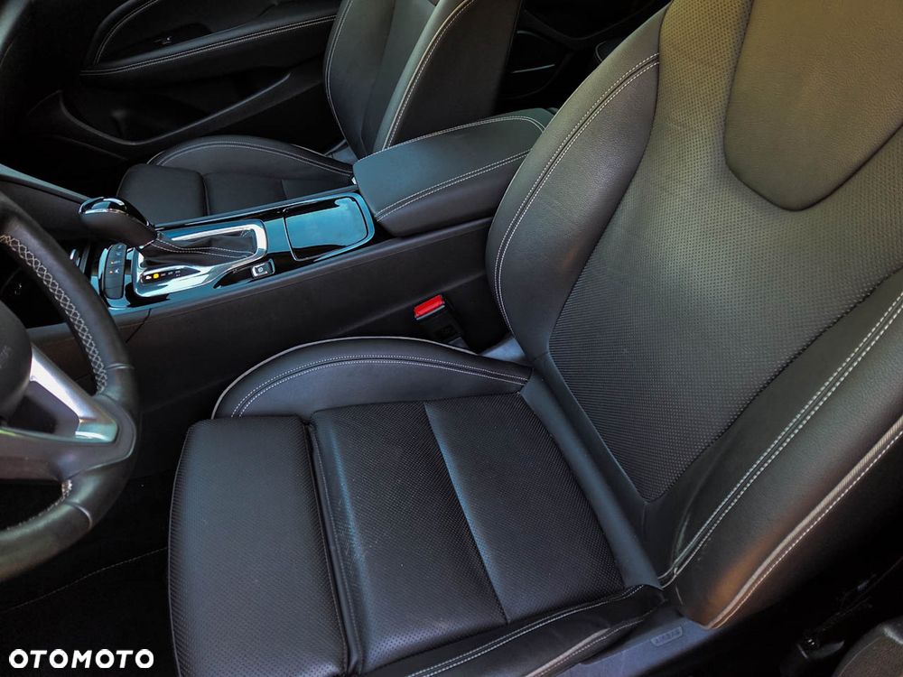 Opel Insignia 2.0 Ultimate Exclusive - 6