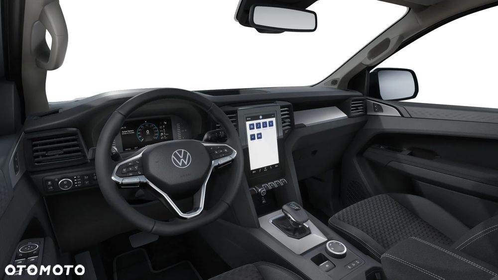 Volkswagen Amarok 2.0 TDI 4Mot Life - 7