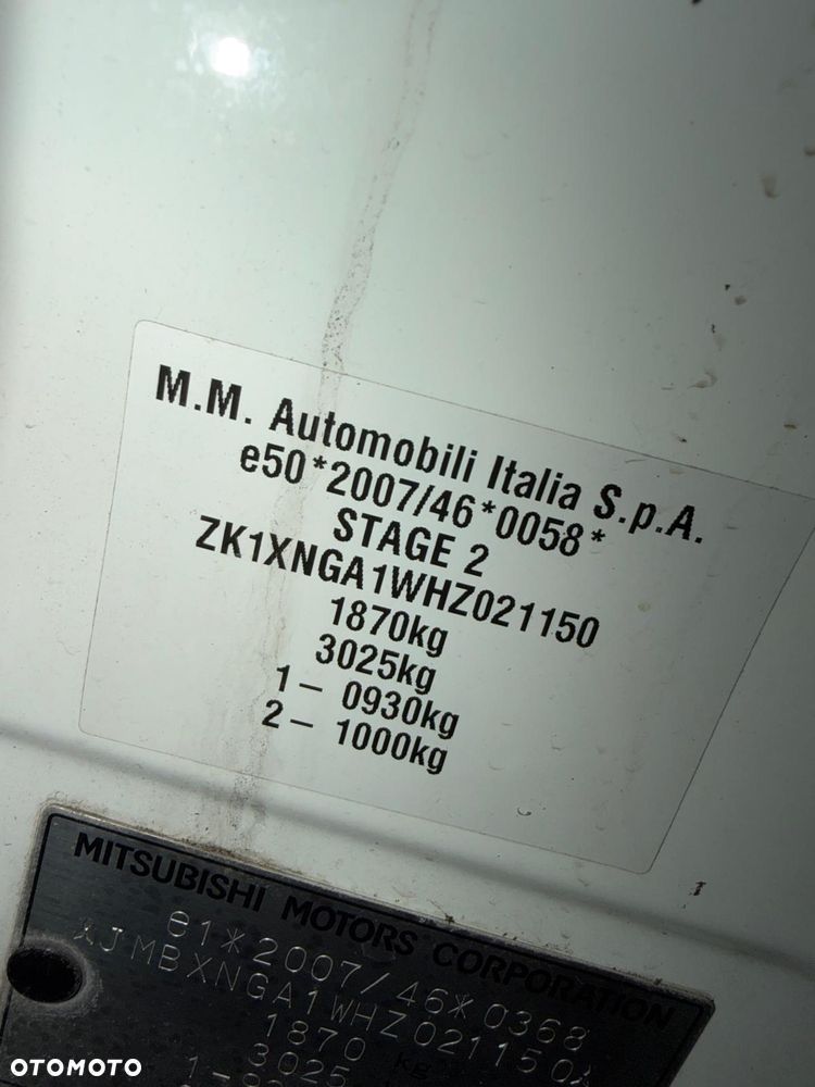 Mitsubishi ASX 1.6 Intense Plus Navi Blue Edition - 4