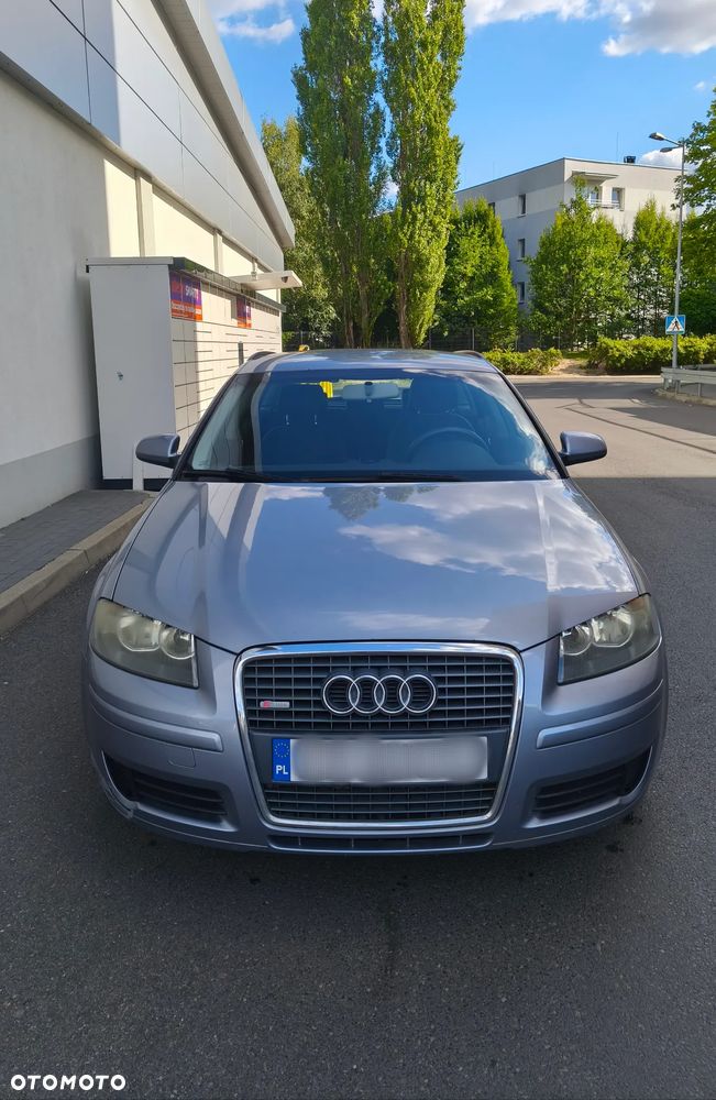 Audi A3 - 10
