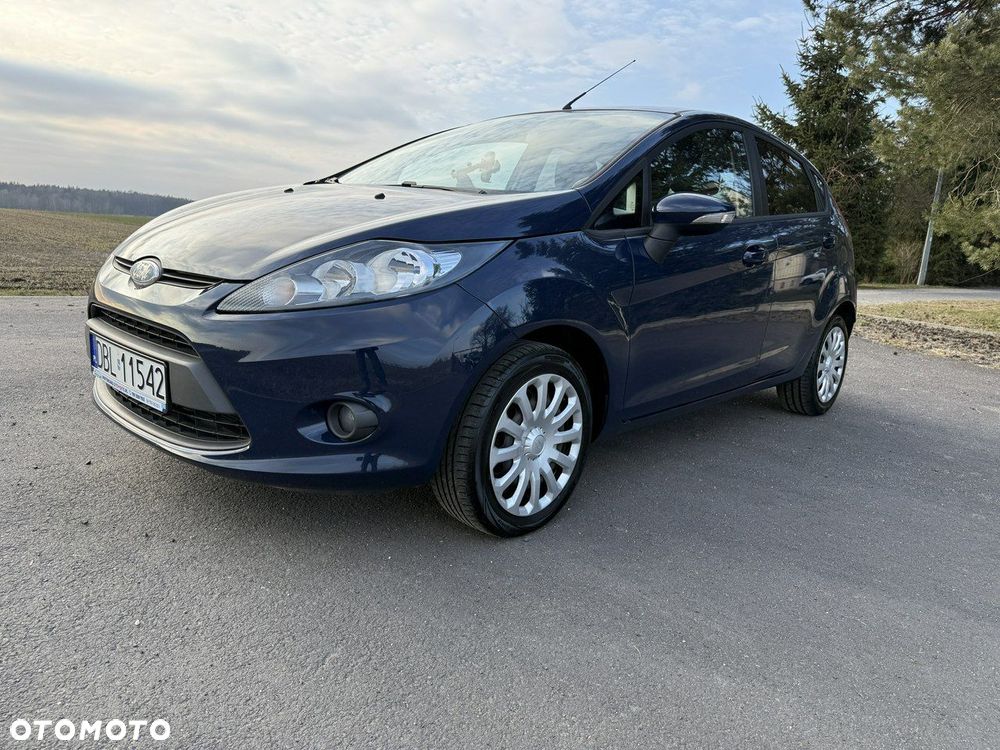 Ford Fiesta - 37