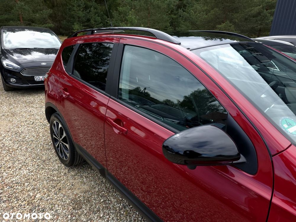 Nissan Qashqai 1.6 I-Way - 29