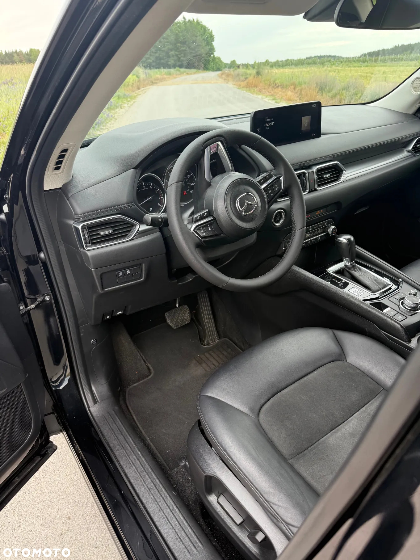 Mazda CX-5 2.5 Exclusive-Line 2WD - 8