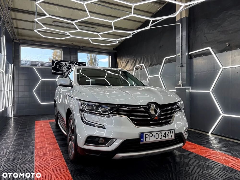 Renault Koleos ENERGY dCi 175 X-tronic 4WD INTENS - 2