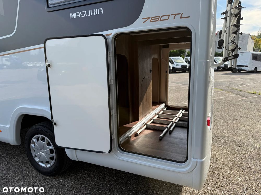 MASURIA 780 TL - 7