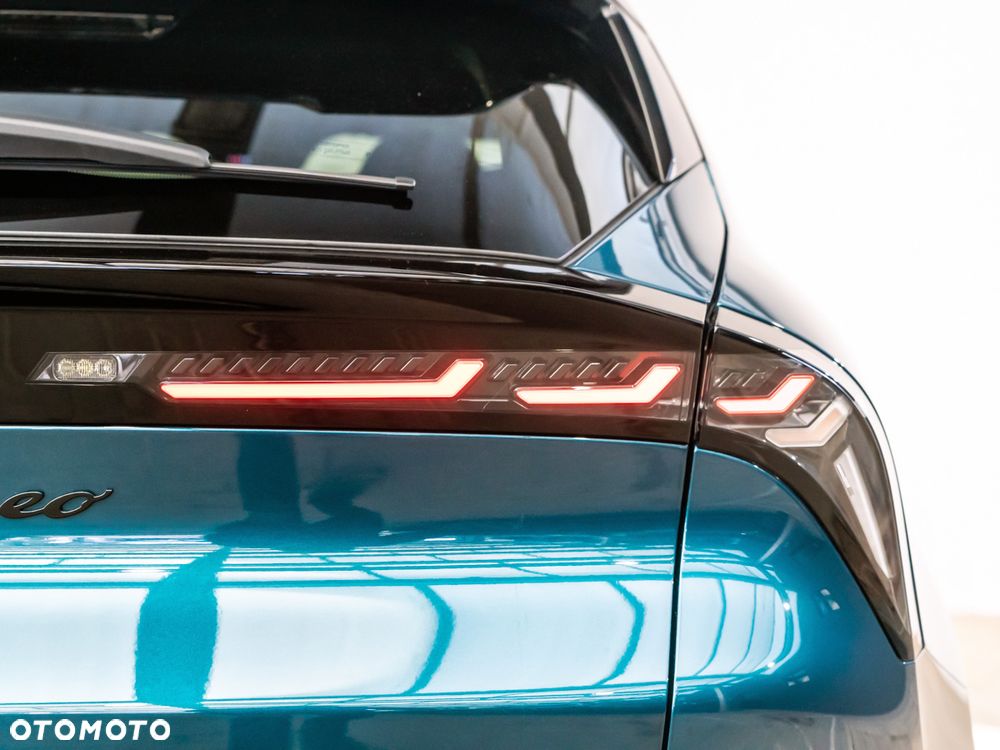 Alfa Romeo Junior 1.2 mHEV Ibrida Speciale eDCT - 17