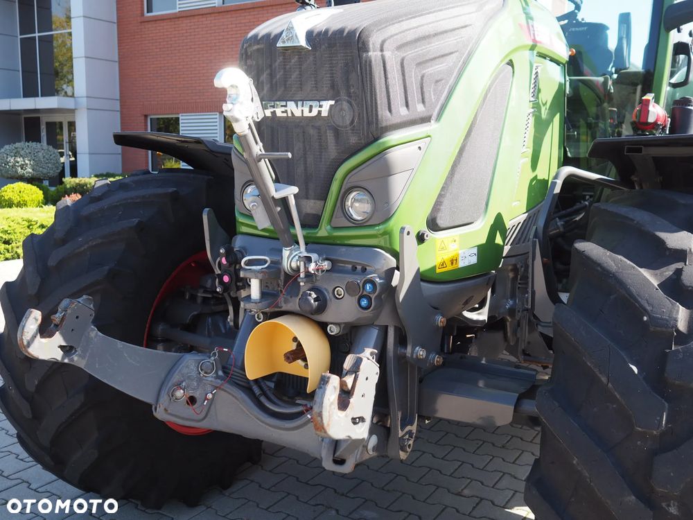 Fendt 716 Vario Gen6 Power+, GPS - 12