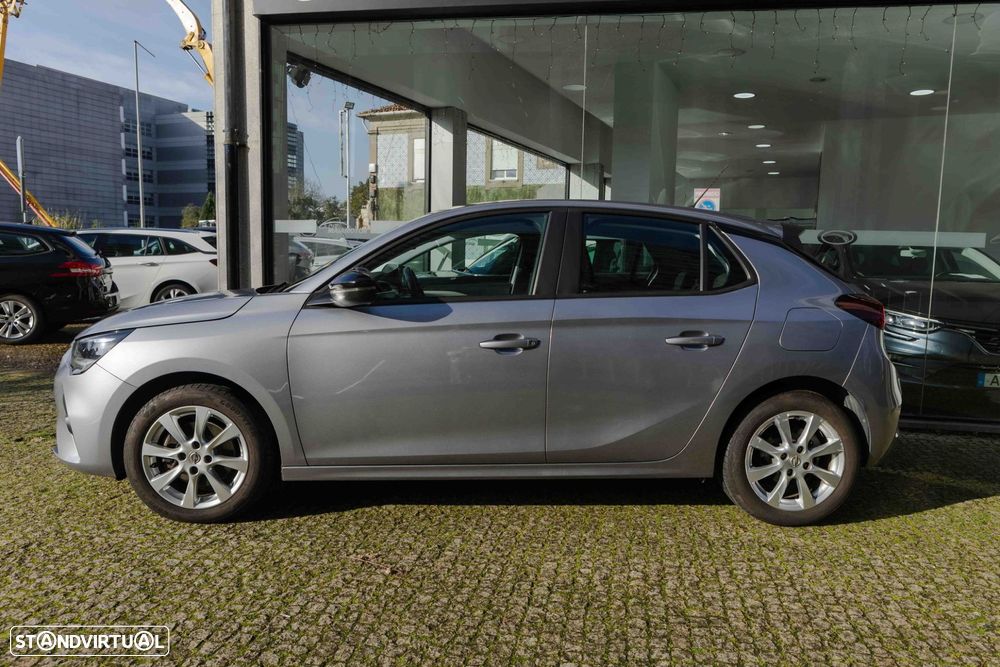 Opel Corsa 1.5 D Business - 2