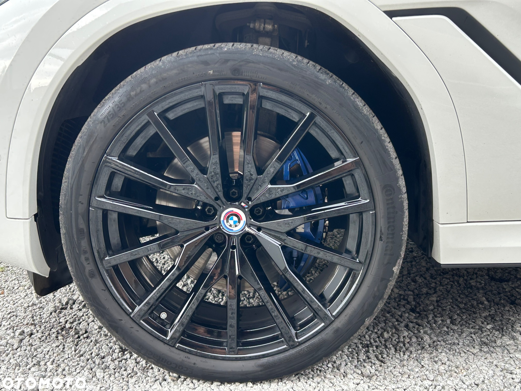 BMW X6 xDrive30d - 10