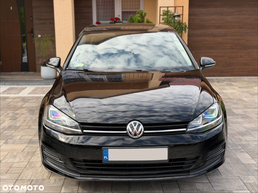 Volkswagen Golf 1.6 TDI BMT Comfortline - 34