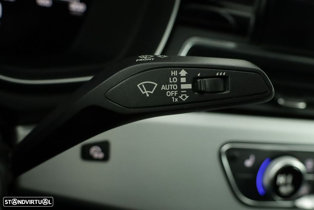 Audi A5 Sportback 40 TDI Advanced S tronic - 19