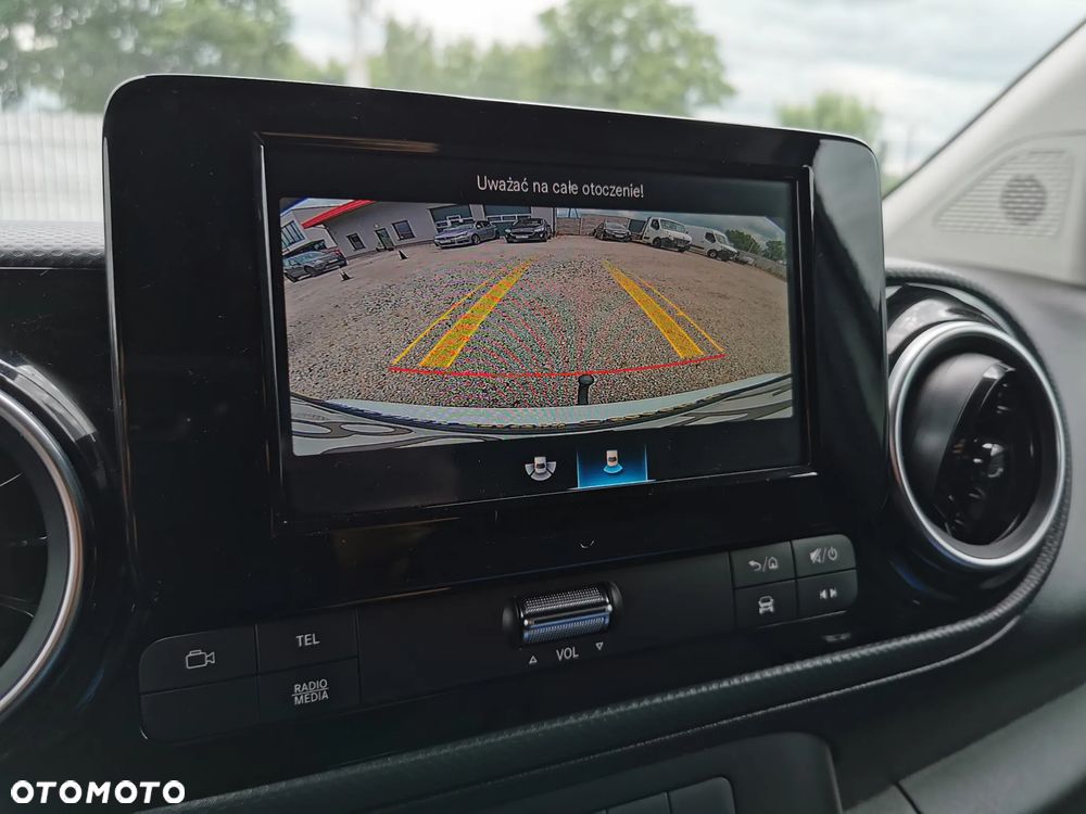 Mercedes-Benz Citan - 9
