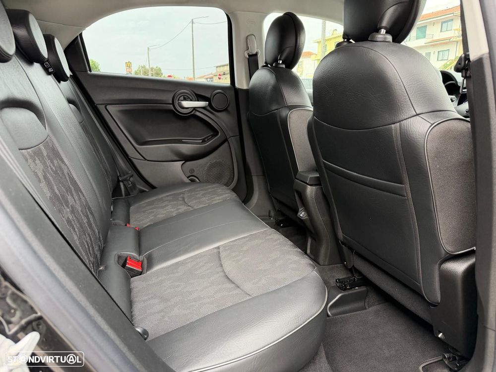 Fiat 500X 1.0 FireFly City Cross - 15