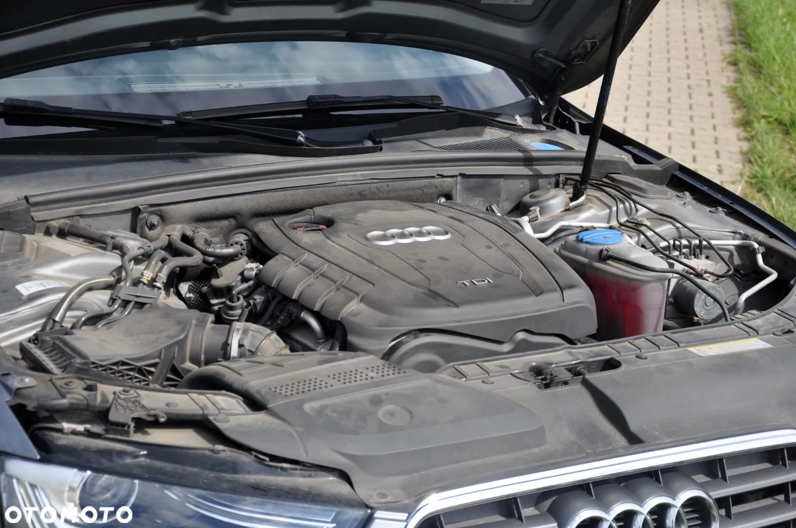 Audi A4 2.0 TDI - 12