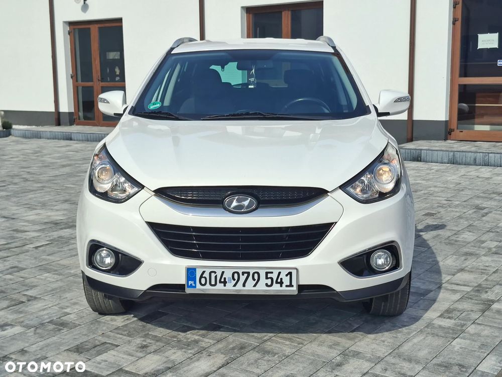 Hyundai ix35 - 14