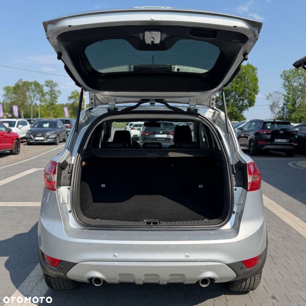 Ford Kuga - 11