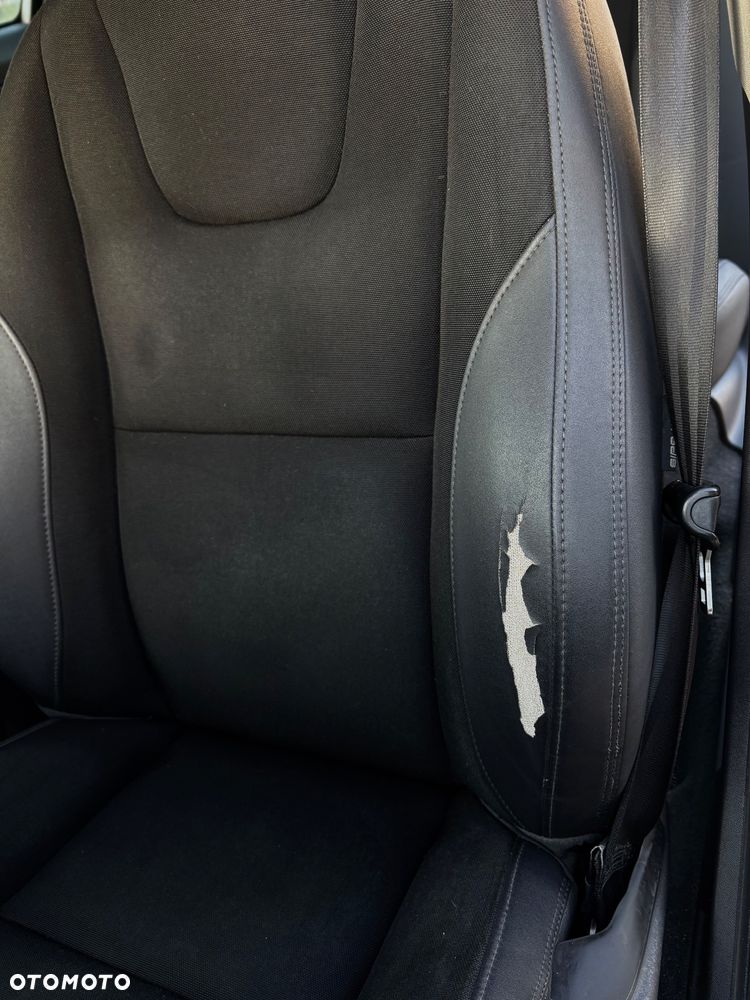 Volvo S60 D3 Momentum - 12