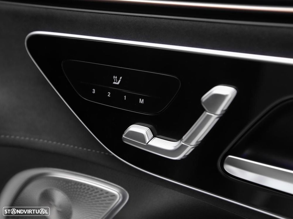 Mercedes-Benz EQE 350+ - 23