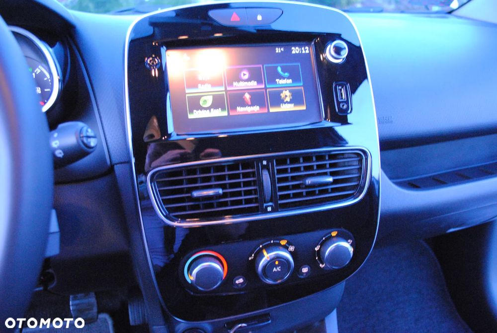 Renault Clio 1.2 16V Limited 2018 - 10