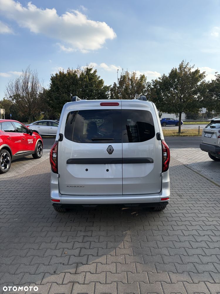Renault Kangoo 1.5 dCi Techno - 7