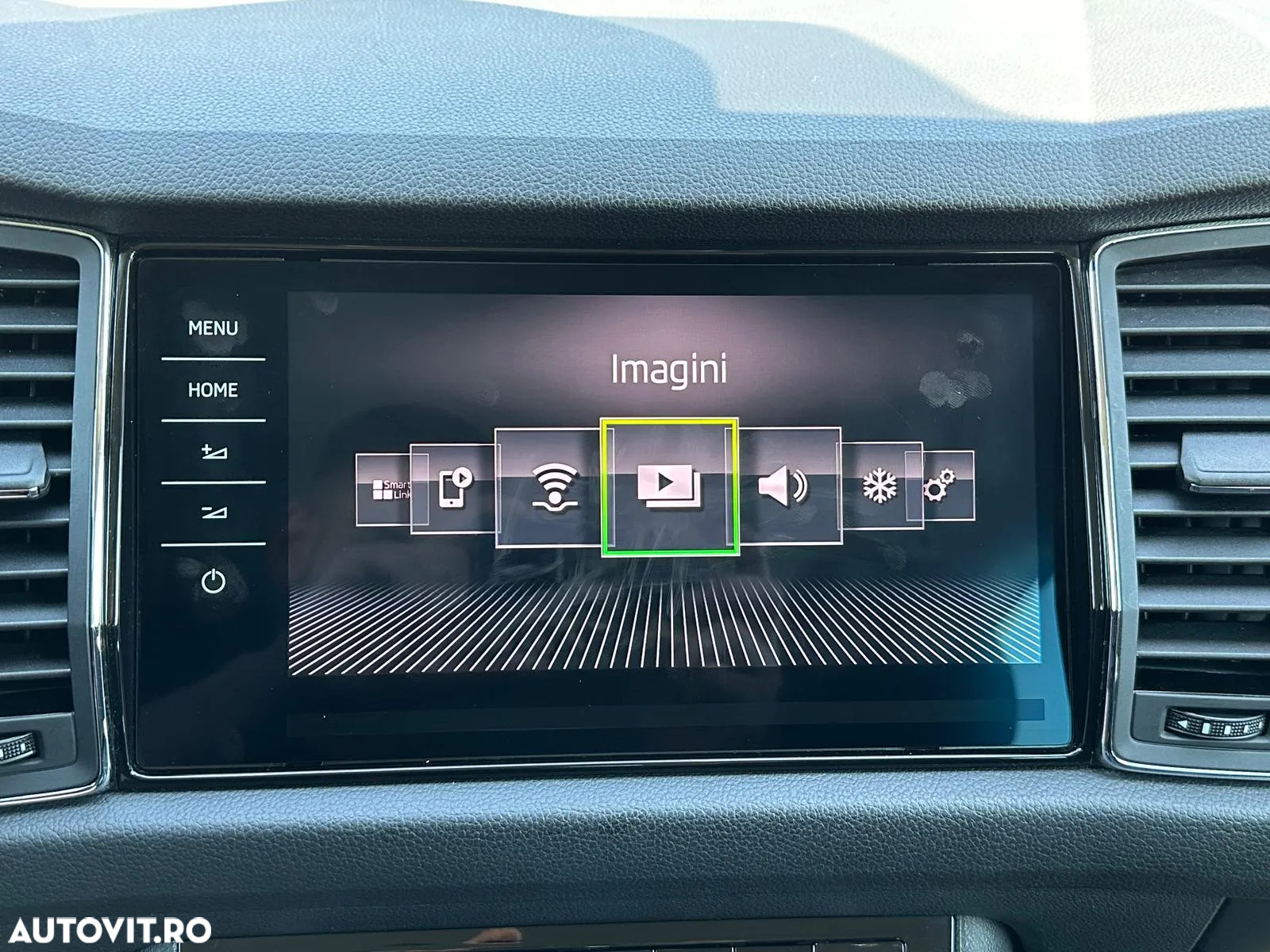 Skoda Kodiaq 2.0 TDI 4X4 DSG Scout - 20