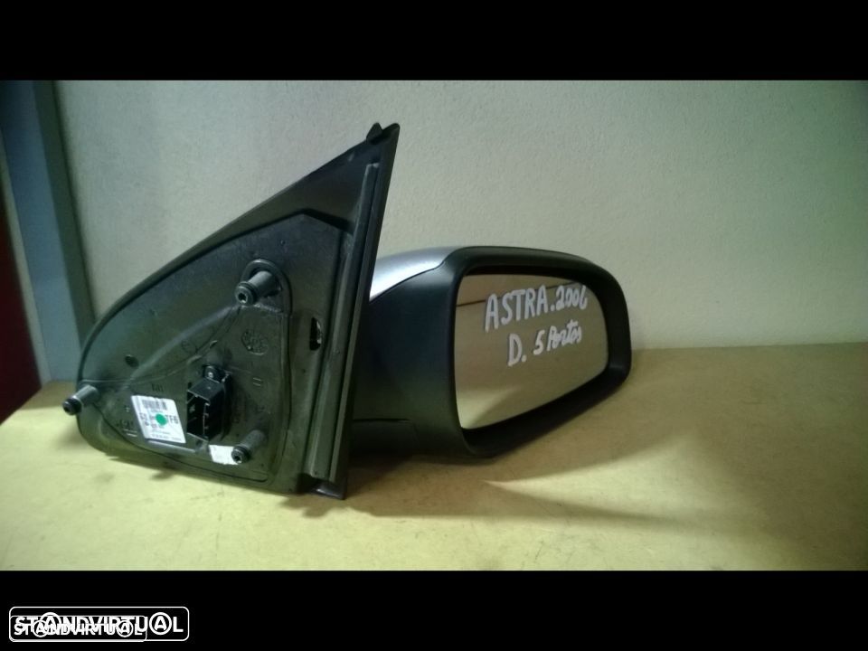 Espelho Opel Astra H 5 portas - 1