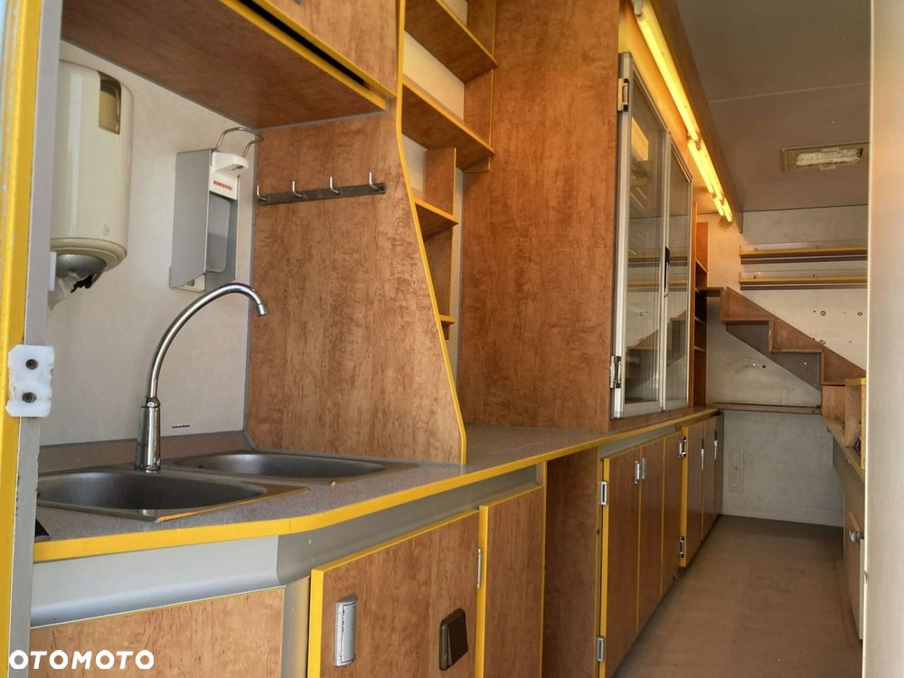 Renault Master - 20