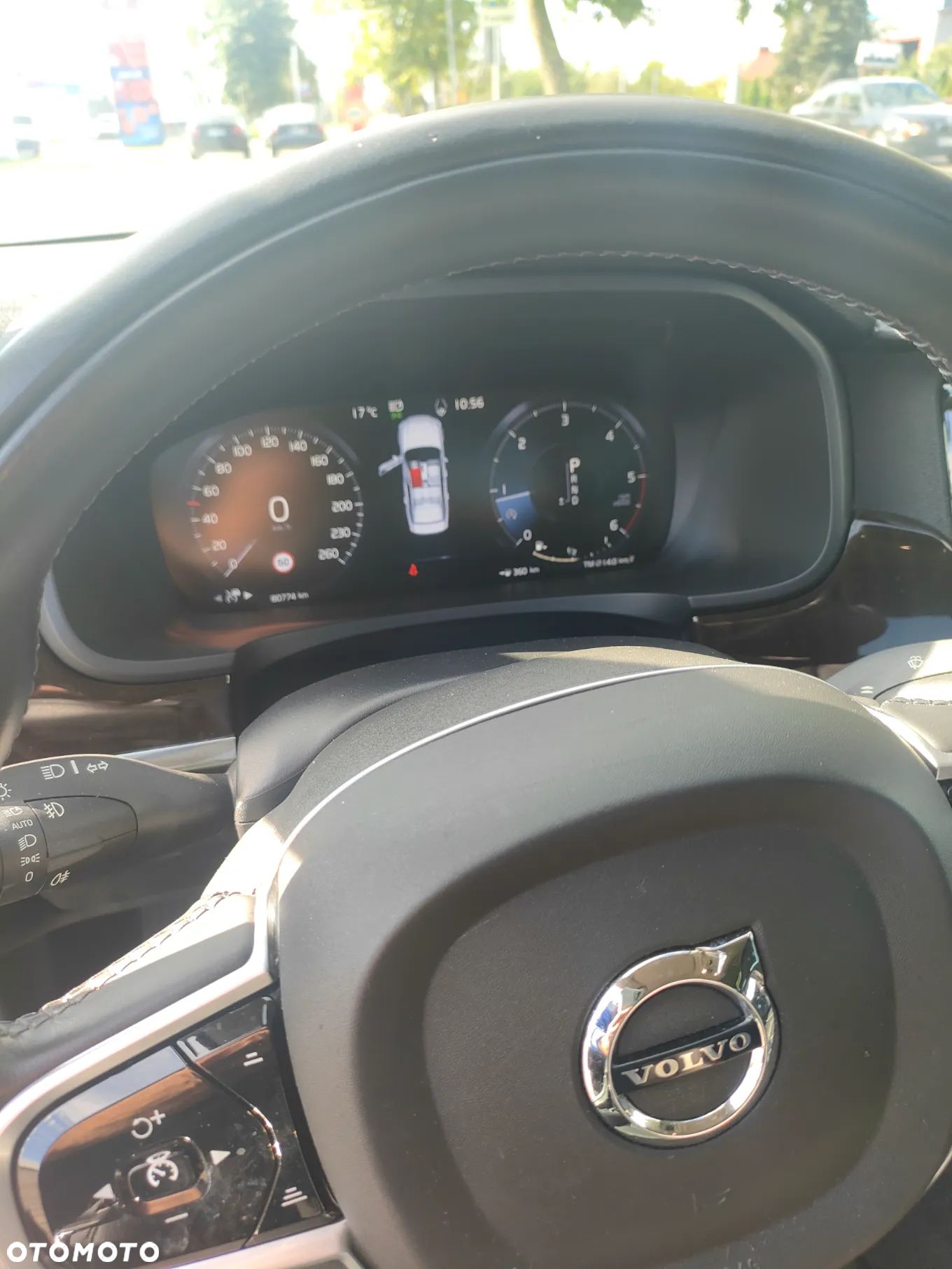 Volvo S90 D5 SCR AWD Momentum Pro - 1