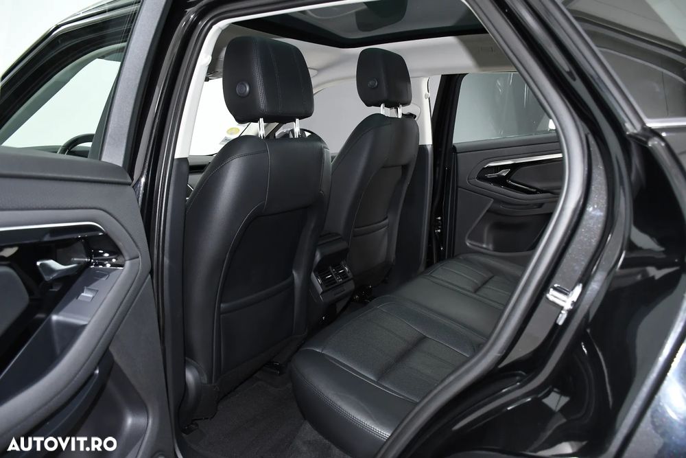 Land Rover Range Rover Evoque 2.0 D150 S - 7