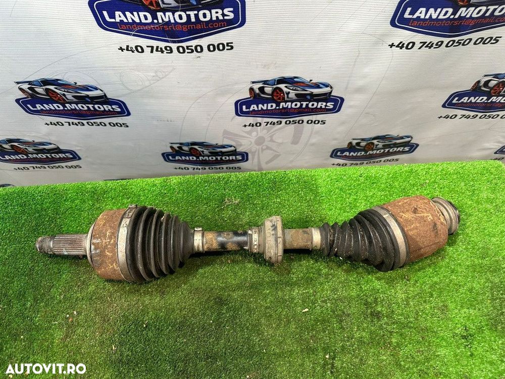 Planetara stanga dreapta fata spate honda cr-v 4 4x4, motor 2.2 diesel 2012-2016 - 3