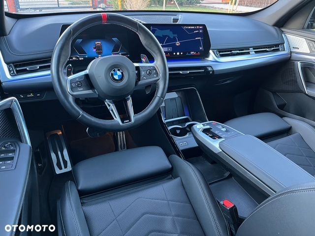 BMW X1 M35i xDrive - 15