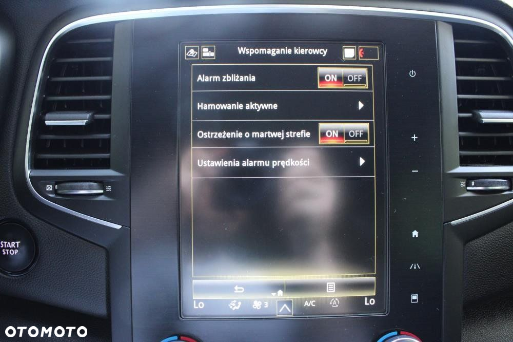 Renault Megane - 20