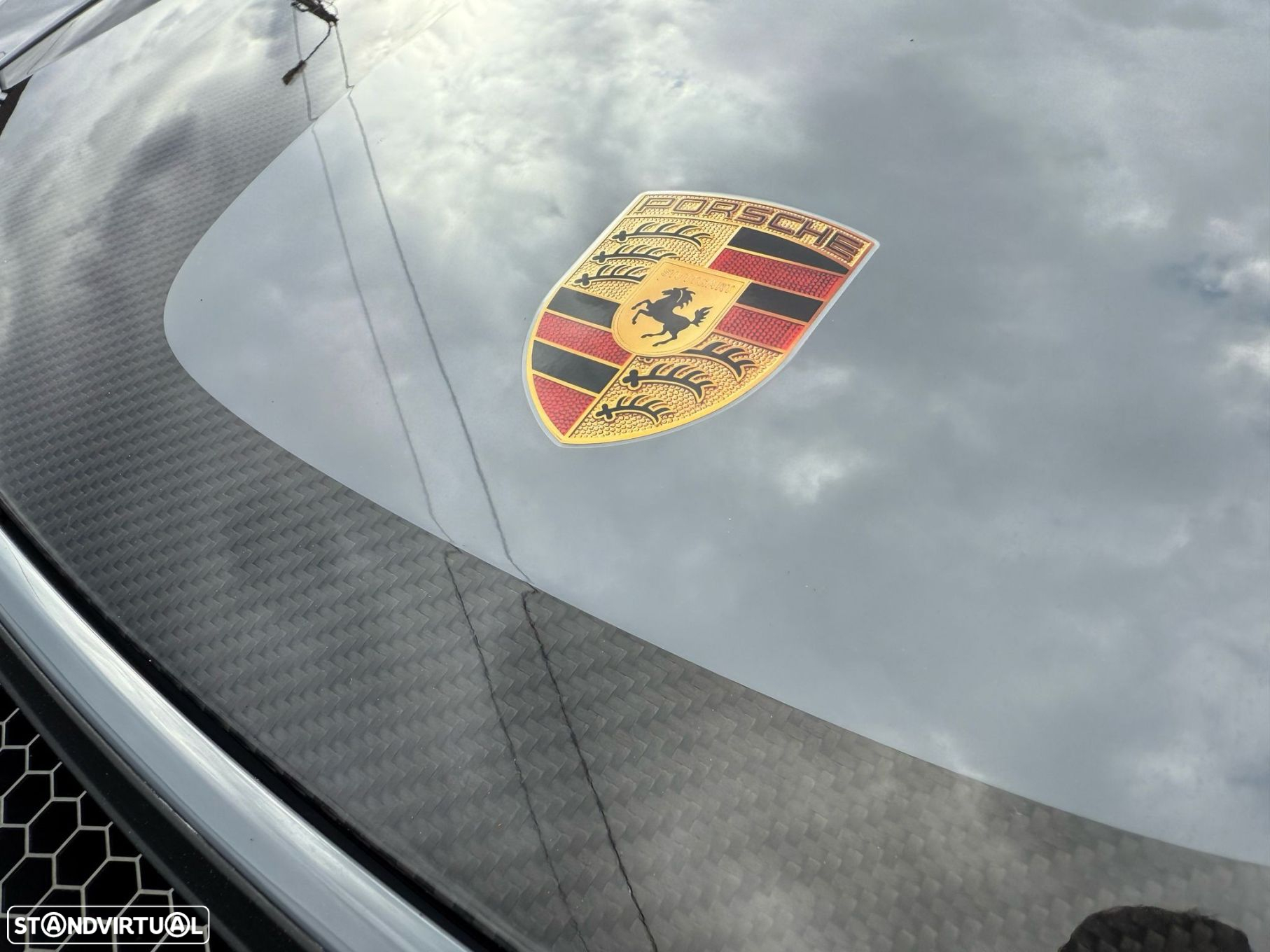 Porsche 718 Cayman GT4 RS - 12