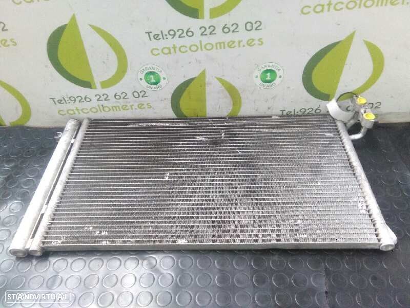 RADIADOR AR CONDICIONADO BMW 1 118 D 122CV 1995CC - 1