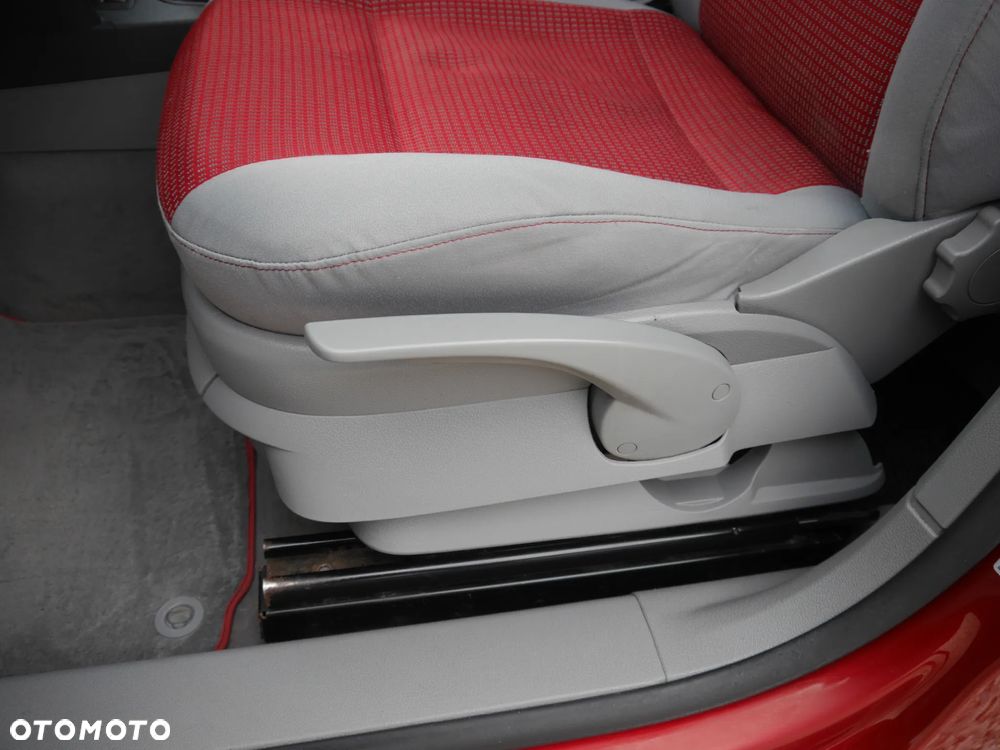 Volkswagen Caddy 1.9 TDI Life - 13