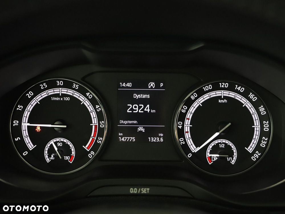 Skoda Karoq 2.0 TDI SCR 4x4 Ambition DSG - 15