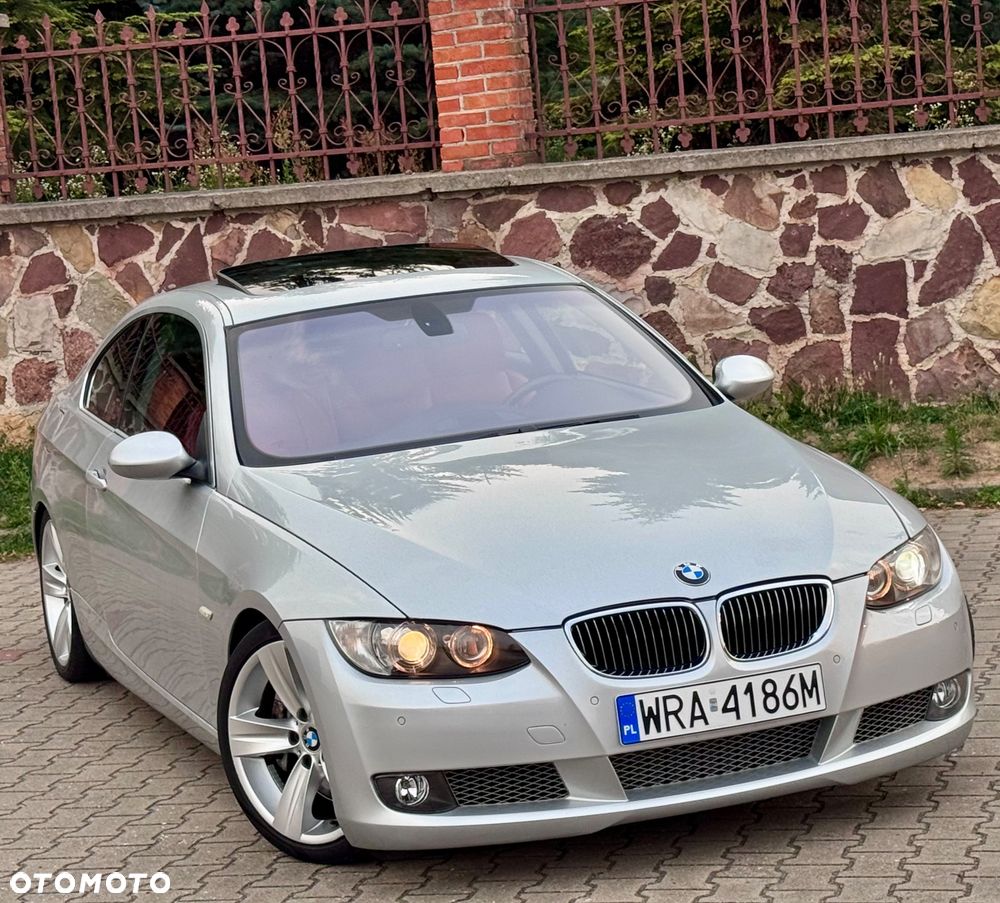 BMW Seria 3 335i Edition Exclusive - 5