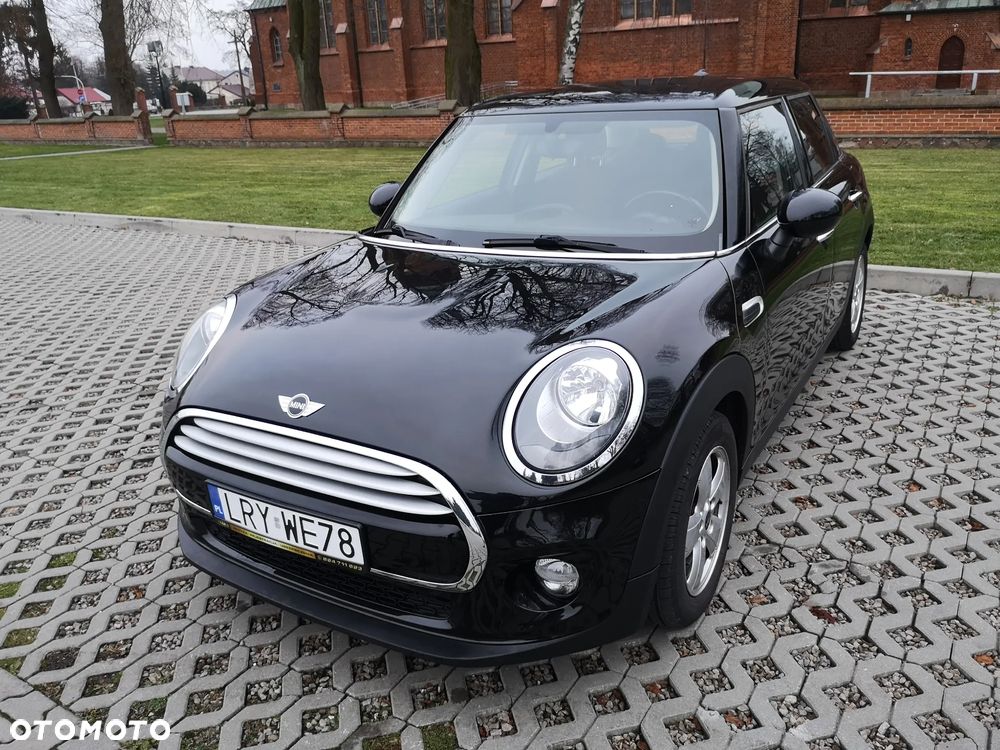 MINI Cooper - 15