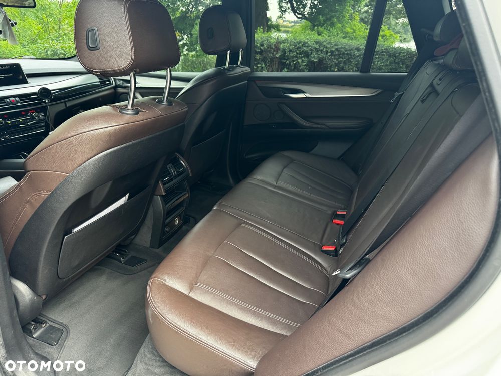 BMW X5 xDrive30d Sport-Aut - 14