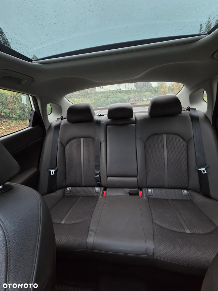 Kia Optima 1.6 T-GDI L DCT - 8