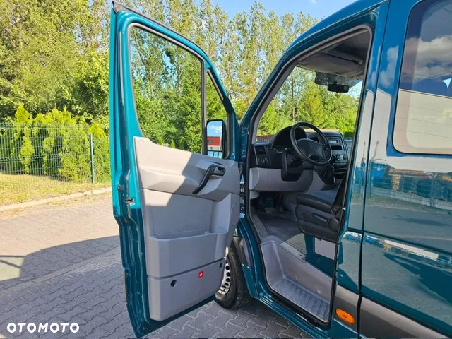 Mercedes-Benz Sprinter 313CDI Klima - 7