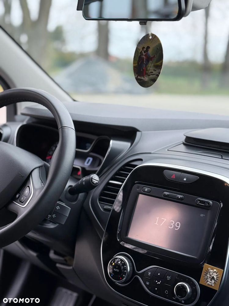 Renault Captur (ENERGY) TCe 90 LIMITED - 25