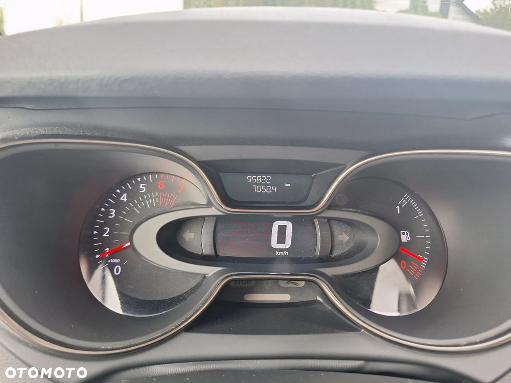 Renault Captur ENERGY TCe 90 Start&Stop Intens - 23