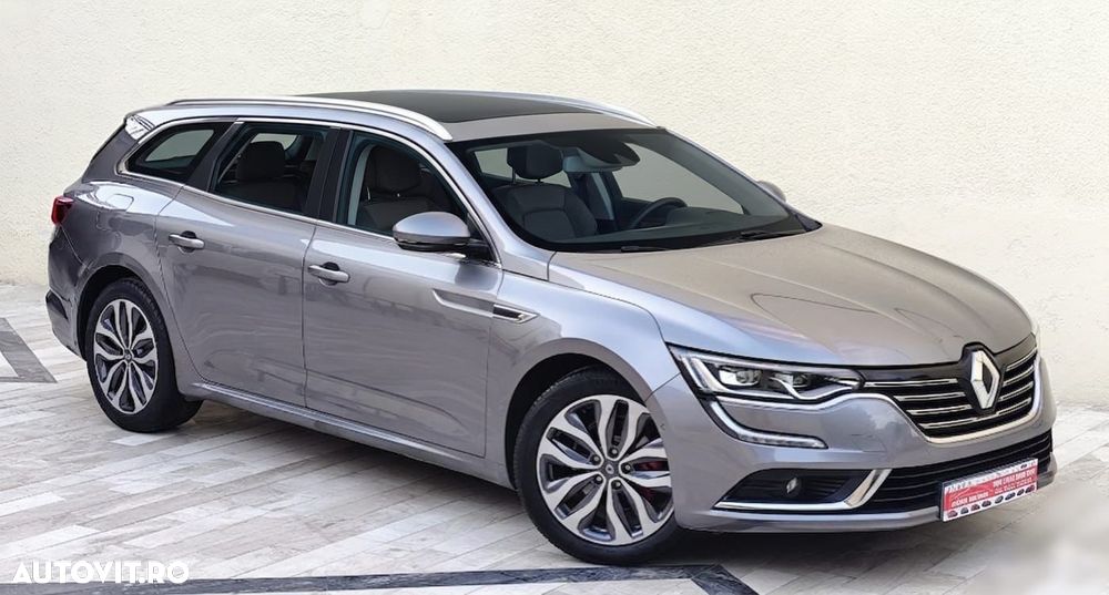Renault Talisman - 2