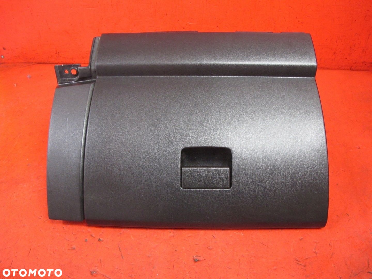MAZDA 5 CR 05-10 SCHOWEK PASAŻERA EUROPA CC2964161 - 1