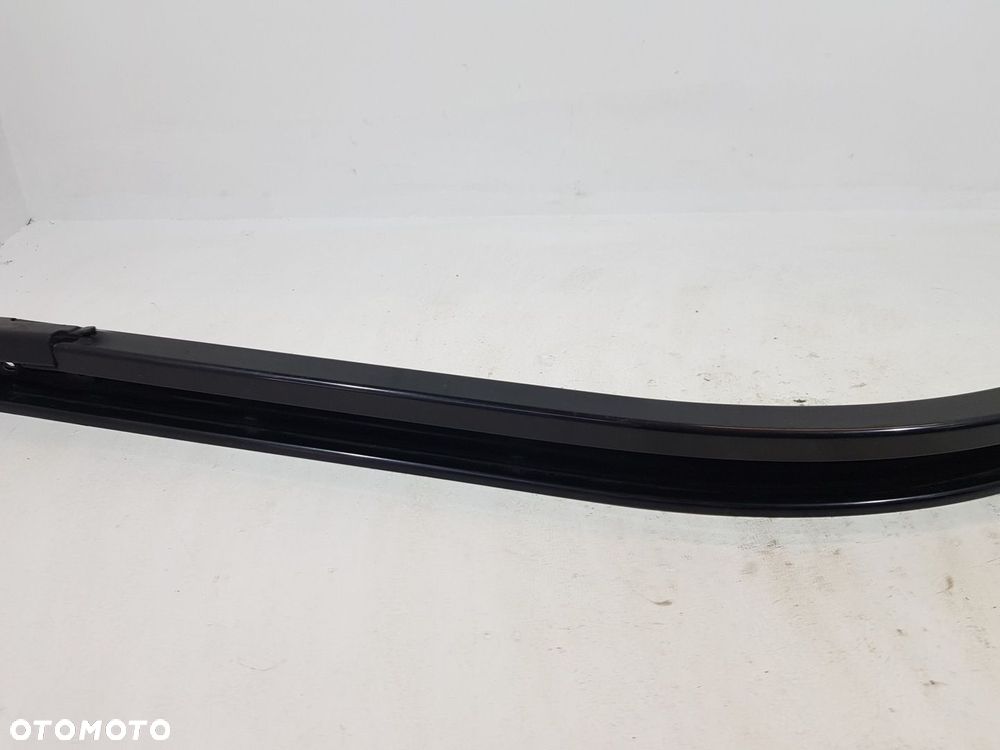 PROWADNICA SZYNA DRZWI PRAWA DOLNA 16965403D OPEL COMBO E 21R MINIVAN EU - 2