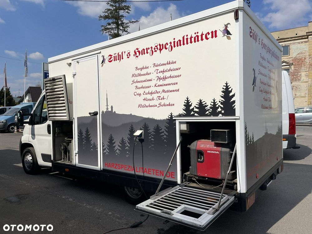 Fiat Ducato - 24